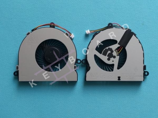 Вентилятор до ноутбука Hp 15-G200UR